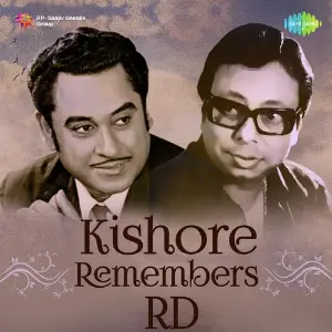 Kishore Remembers RD image