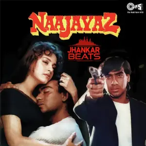 Naajayaz - Jhankar image