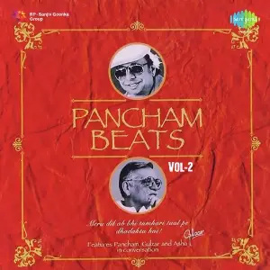 Pancham Beats Vol. - 2 image