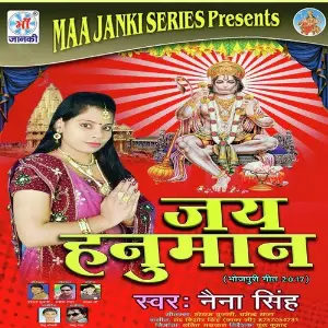 Jay Hanuman image