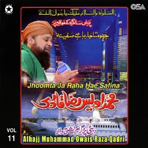 Jhoomta Ja Raha Hae Safina, Vol. 11 image