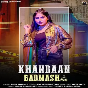 Khandaan Badmash image