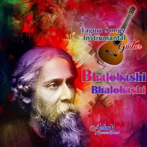 Bhalobashi Bhalobashi (Guitar Instrumental) image