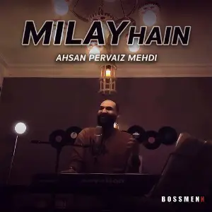 Milay Hain - Single image