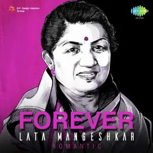 Forever Lata Mangeshkar - Romantic image