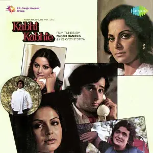 Kabhi Kabhi Film Tunes By Enoch Daniels image