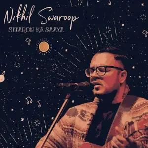 Sitaron Ka Saaya - Single image