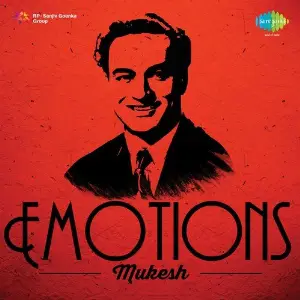 Emotions - Mukesh Various Artists