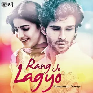 Rang Jo Lagyo (Romantic Songs) image