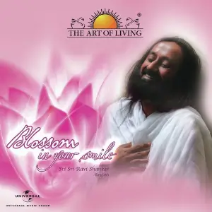 Blossom In Your Smile (English) image