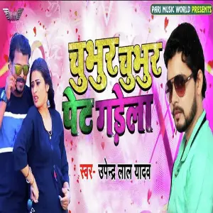 Chubhur Chubhur Pet Garela image