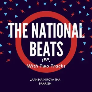 The National Beats image