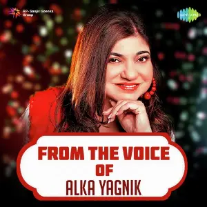 From The Voice Of Alka Yagnik Various Artists
