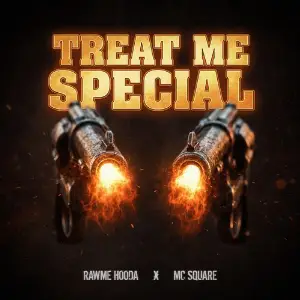 Treat Me Special image