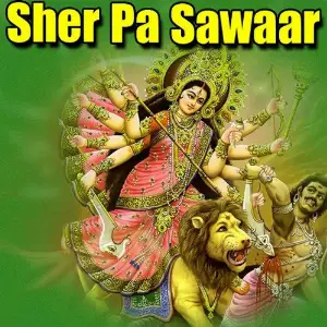 Sher Pa Sawaar image
