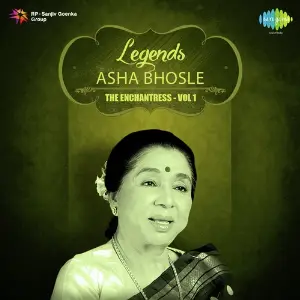 Legends - Asha The Enchantress Vol. - 1 image