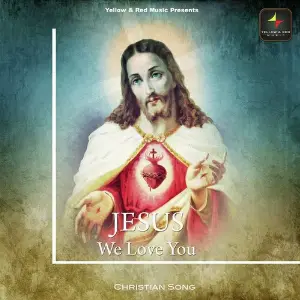 Jesus We Love You image