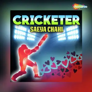 Cricketer Saeya Chahi image