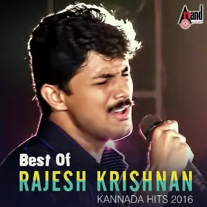 Best of Rajesh Krishnan Kannada Hits 2016 Mano Murthy