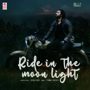 Ride In The Moon Light image