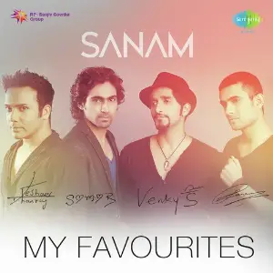 My Favourites Sanam image