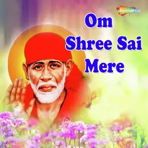 Om Shree Sai Mere image
