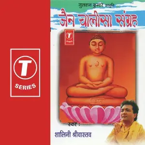 Jain Chalisa Sangrah image