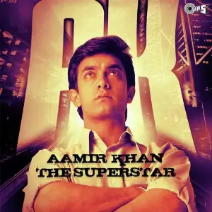 Ak - Aamir Khan The Superstar image