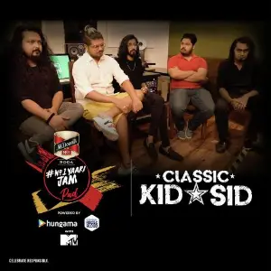 Classic Kid Sid - Na Jaane Main image