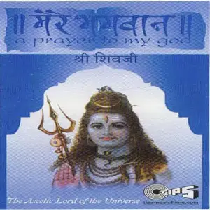 Mere Bhagwan Shree Shiv image