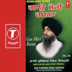 Gao Meri Rasna image