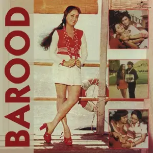 Barood image