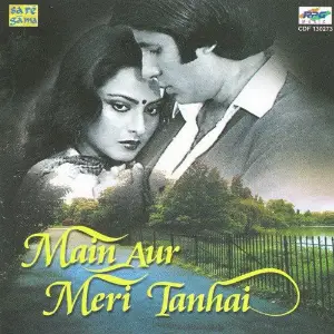 Main Aur Meri Tanhai image