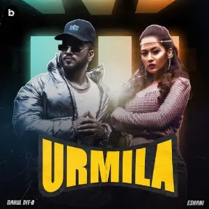 Urmila image