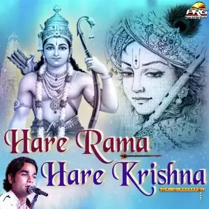 Hare Rama Hare Krishna image