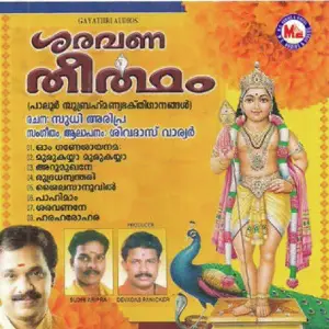 Saravana Theertham image