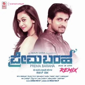 Prema Baraha Remix image