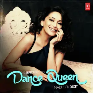 Dance Queen - Madhuri Dixit Madhuri Dixit
