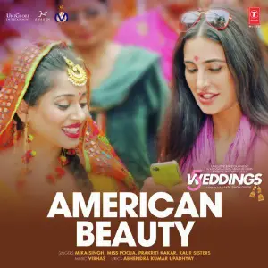 American Beauty (From 5 Weddings) image