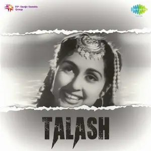 Talash image