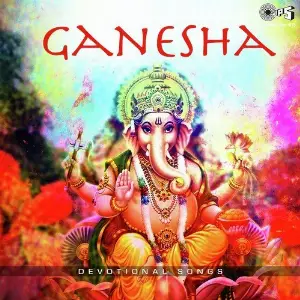 Ganesha - Devotional Songs image