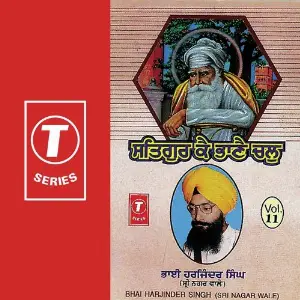 Satgur Kai Bhane Chal (Vol. 11) image