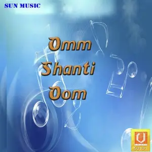 Omm Shanti Oom image