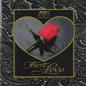 First Love image