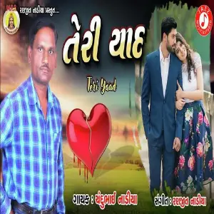 Teri Yaad image