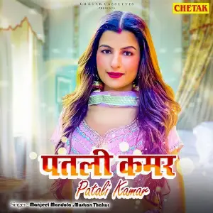 Patali kamar image