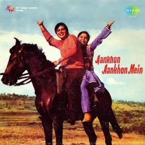 Aankhon Aankhon Mein image
