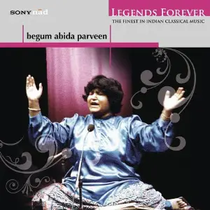 Legends Forever - Abida Parveen image