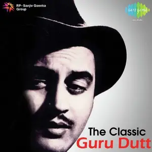 The Classic Guru Dutt image