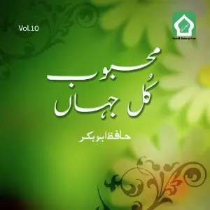 Mehboob E Kul Jahan, Vol. 10 image